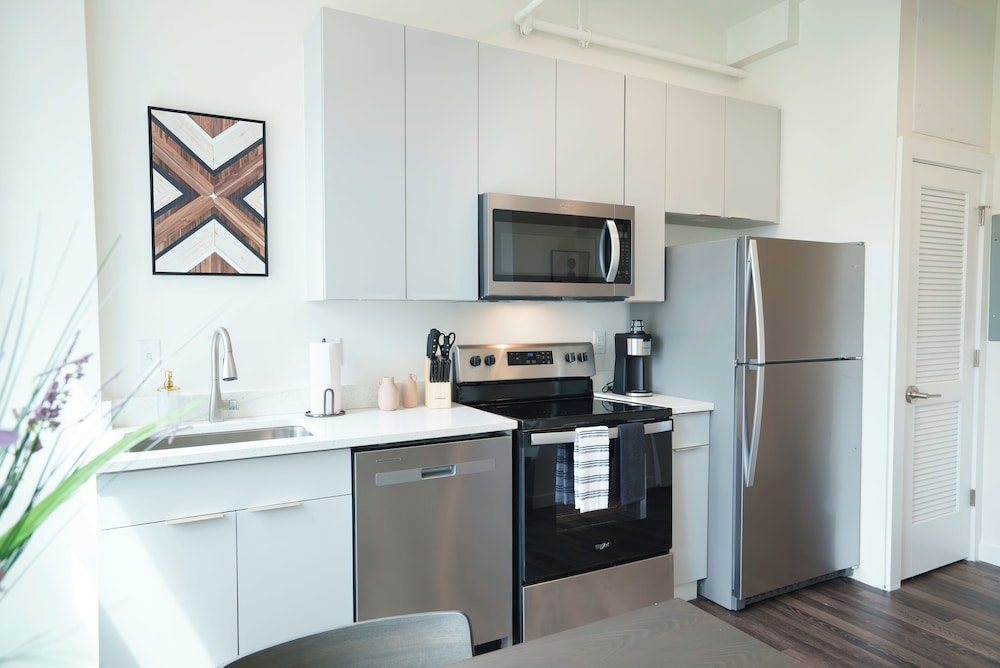 The Standard Downtown Columbus - photo 25