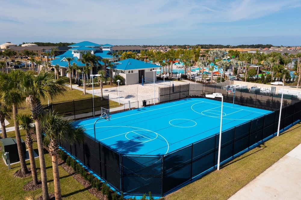 Gorgeous 6Bd W Pool Game Room At Windsor Island 4450 - photo 69