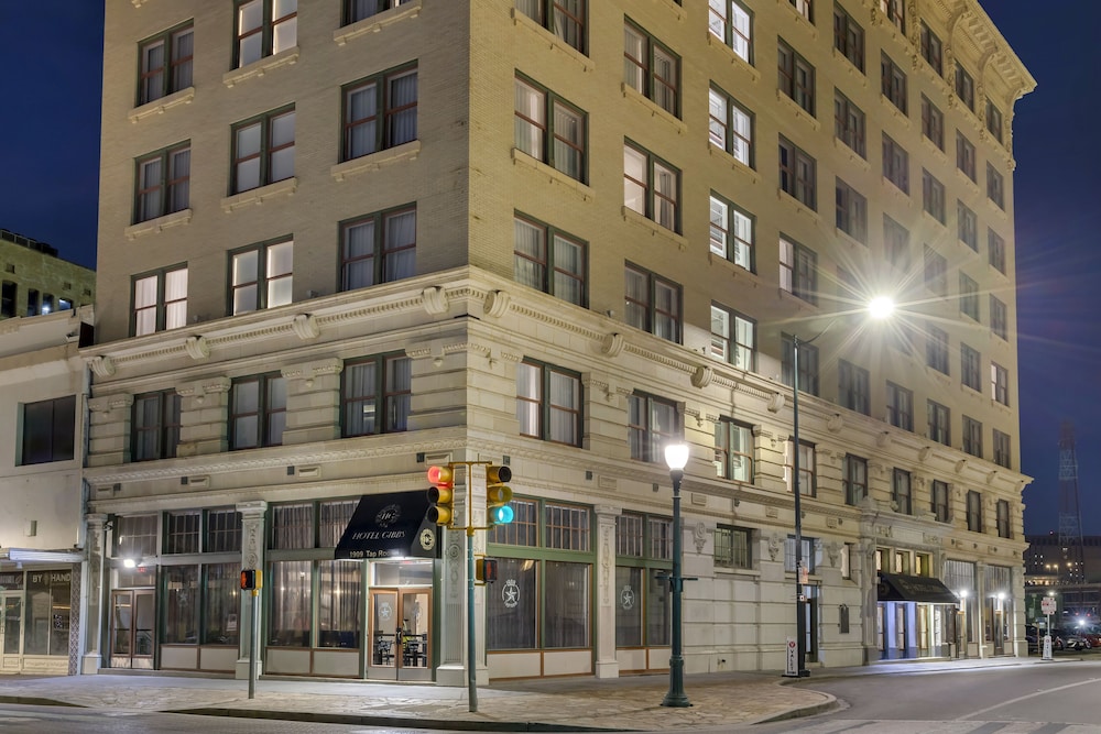 Hotel Gibbs Downtown Riverwalk - photo 41