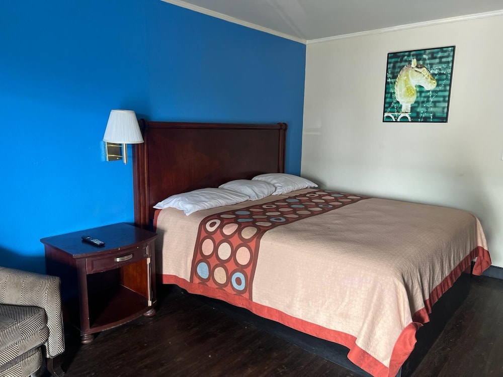 Knights Inn Sandston Near RIC Airport - photo 3