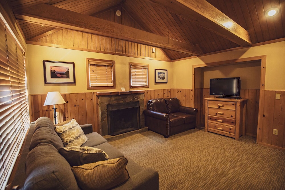 Zephyr Cove Resort - photo 12