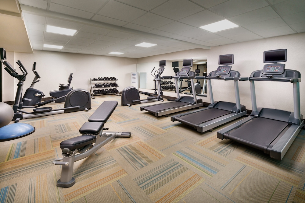 Holiday Inn Express Boston by IHG - photo 47