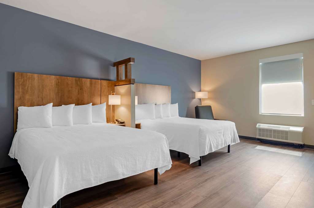 Extended Stay America Premier Suites Harrisonburg - photo 48