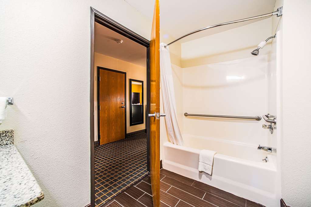 Quality Inn Carbondale University area - photo 25