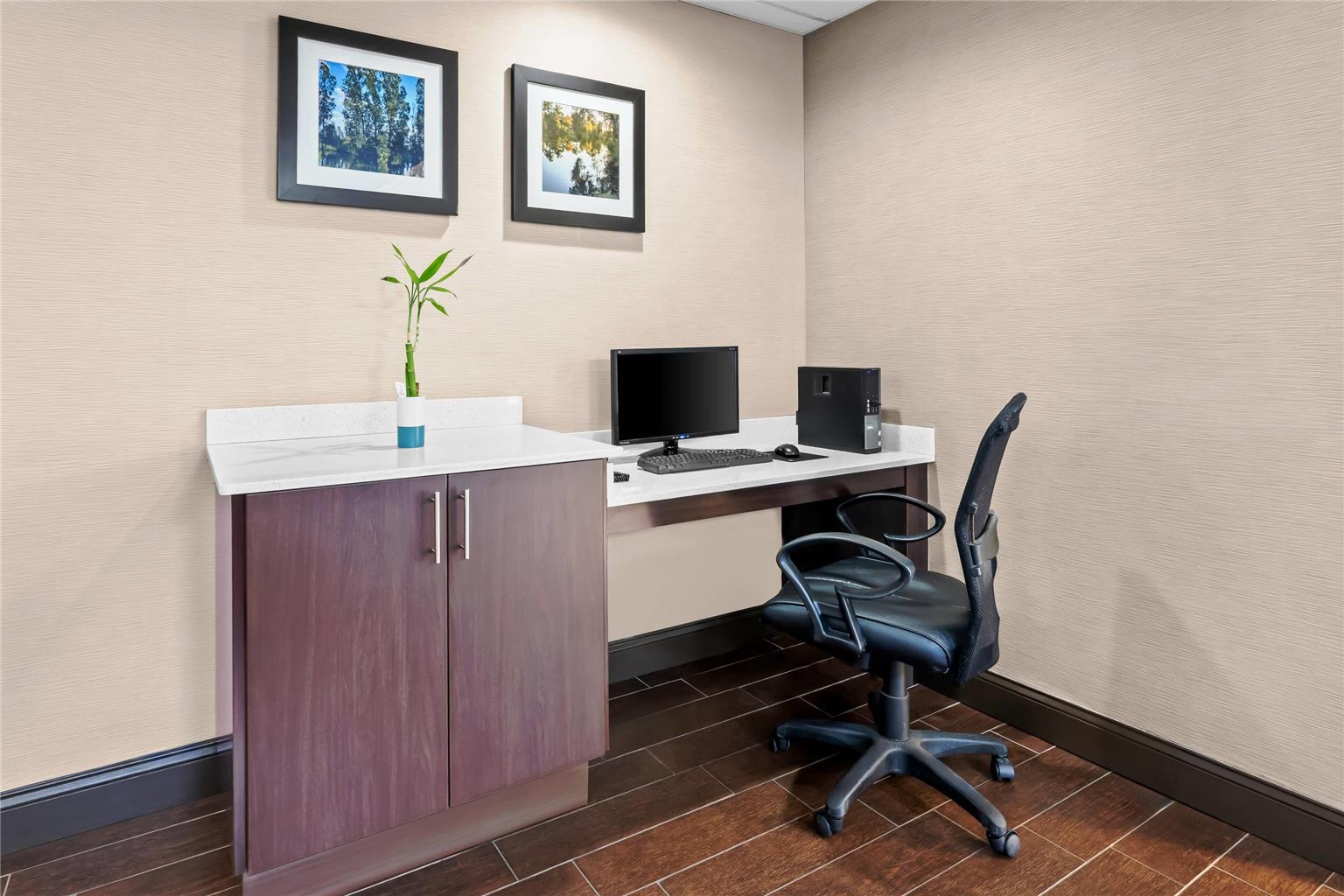 Comfort Inn & Suites Oxford South - photo 29