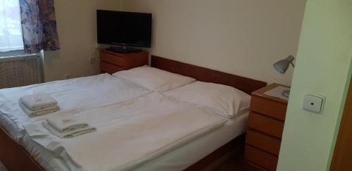 The Z Accommodation in Znojmo, Czech Republic