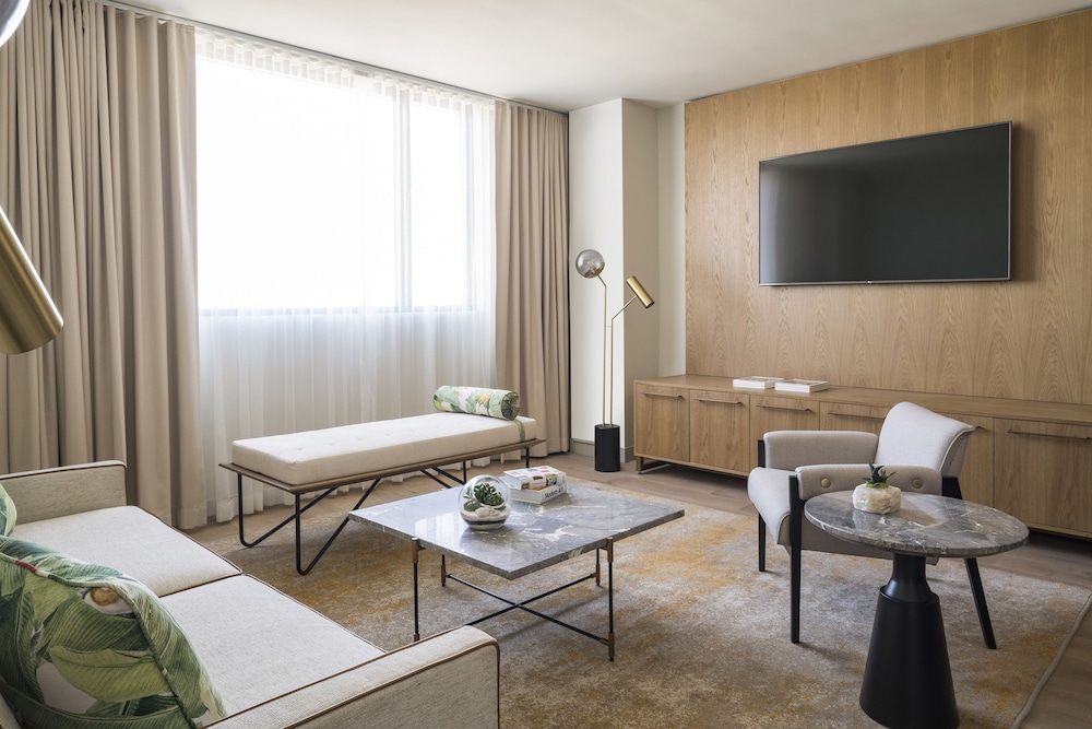 The Dalmar Fort Lauderdale a Tribute Portfolio Hotel - photo 18