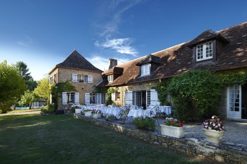 Hôtel La Métairie Teritoria Les Collectionneurs in Bergerac, France