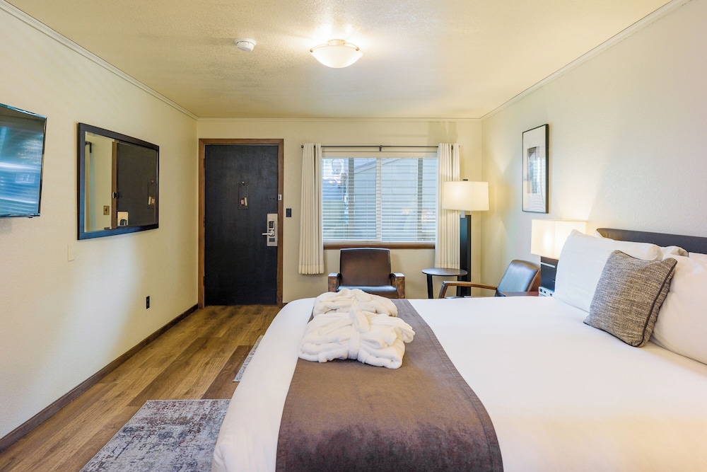 Earthbox Inn & Spa - photo 5