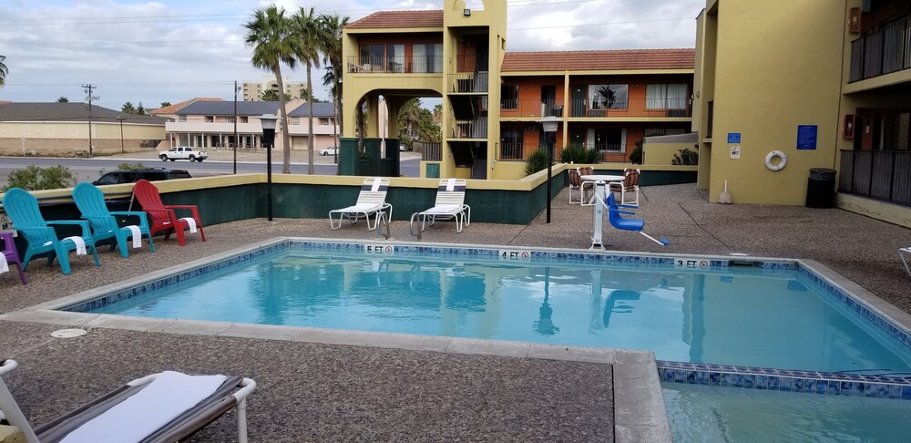 South Padre Island Lodge - photo 40