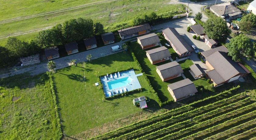 Finca Idoize Camping Hotel