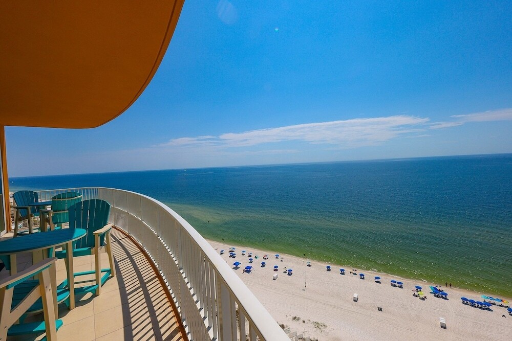 Phoenix Gulf Tower 1604 4 Bedroom Condo - photo 11