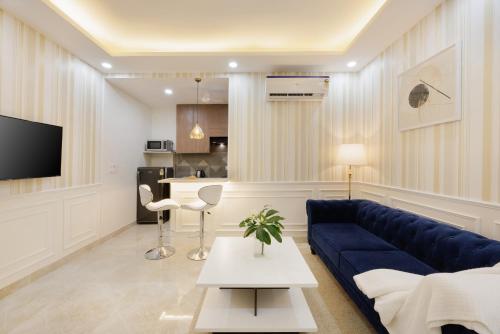 Kyomi Service Apartments