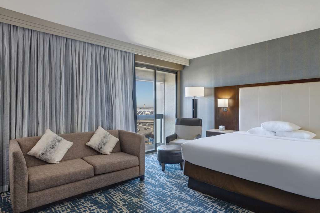 Hyatt Regency DFW International Airport Adjacent to Terminal C - photo 33