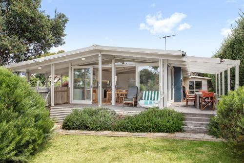 Callaway House — 4-Star Luxury Hotel in Point Lonsdale, Australia