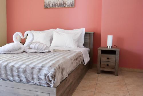 Orizontas Seaview Maisonette — Patra — photo 3