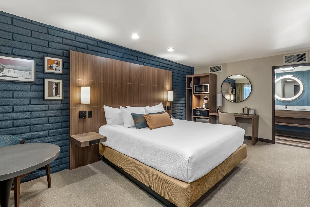 The Gibson Hotel Great Falls an Ascend Collection Hotel - photo 9