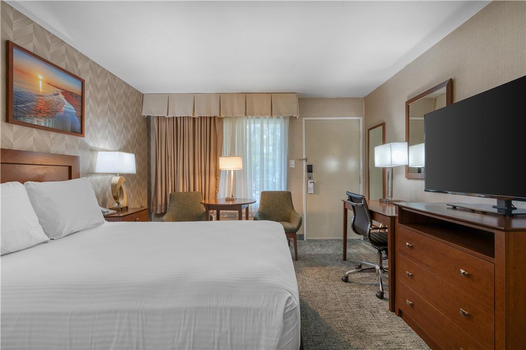 Best Western Seven Seas - photo 21