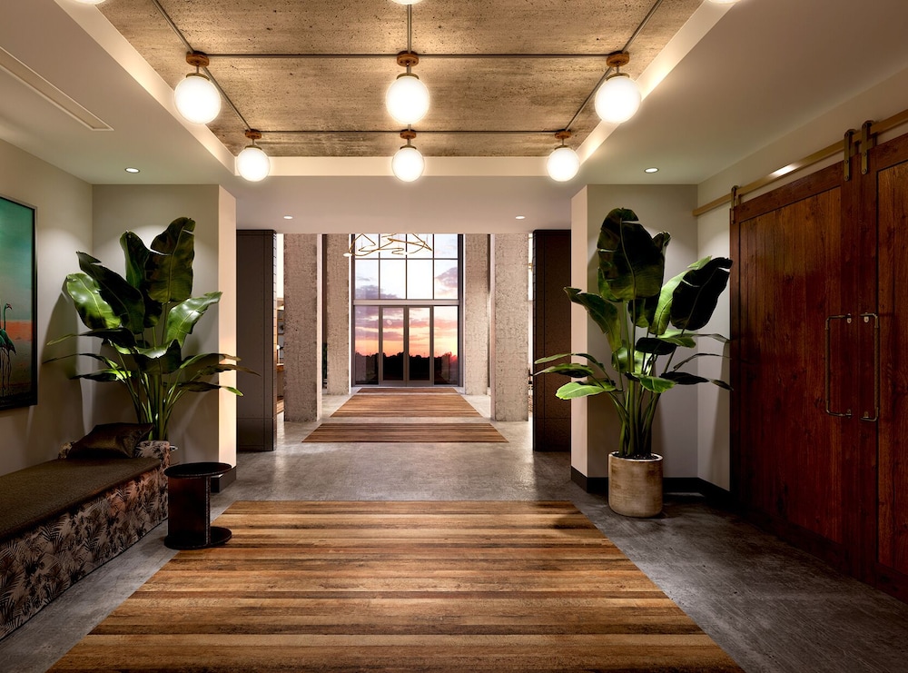 The Perry Hotel Naples - photo 4