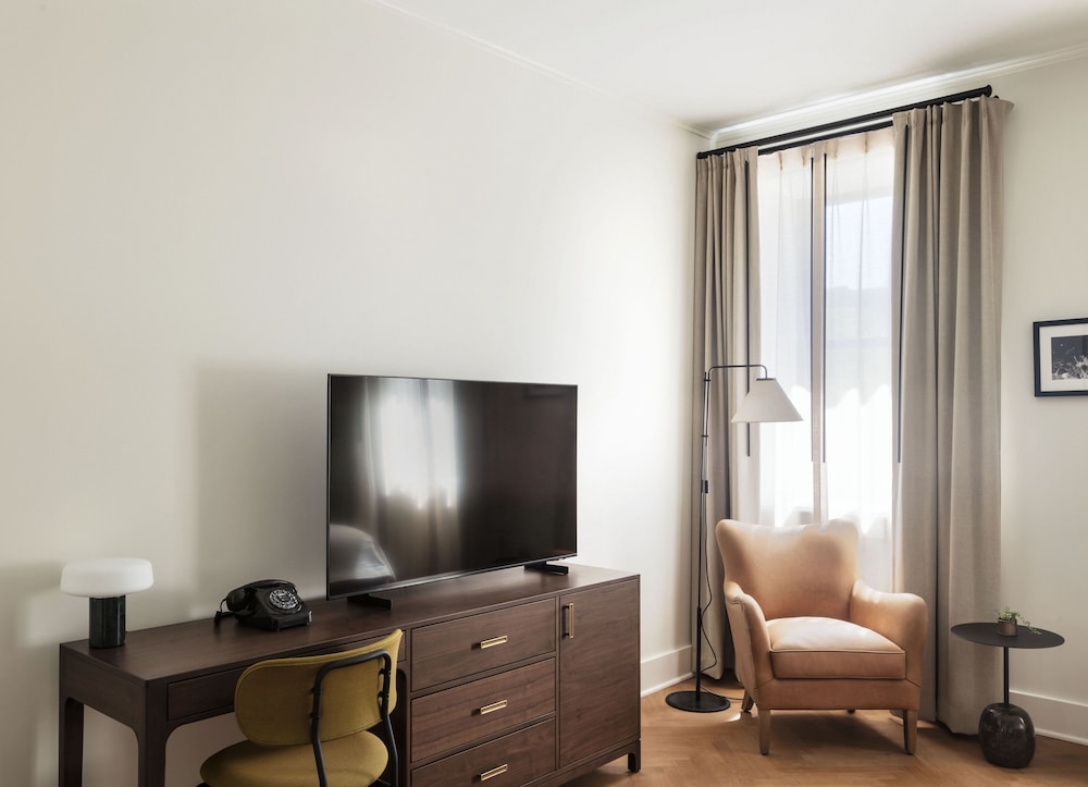 The Quoin Hotel - photo 25