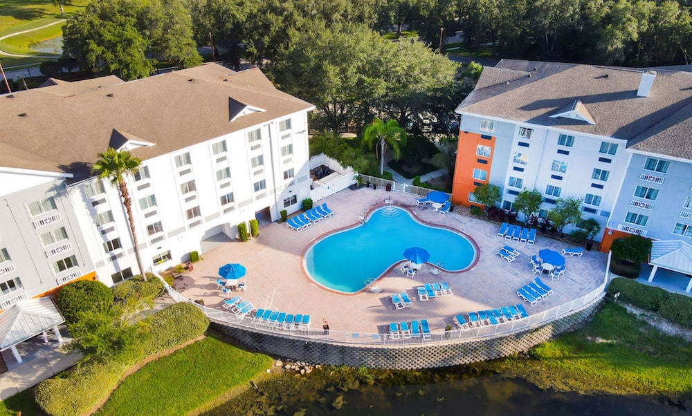 Holiday Inn Express Clermont Se West Orlando in Clermont, United States