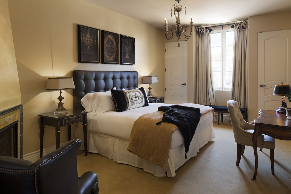 Enchante Boutique Hotel - photo 9