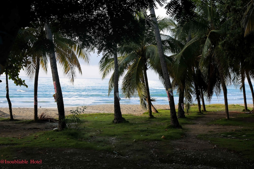 Hotel Inoubliable in Jacmel, Haiti