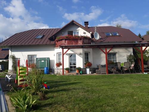 Penzion Irena - last minute hotel in Unknown City