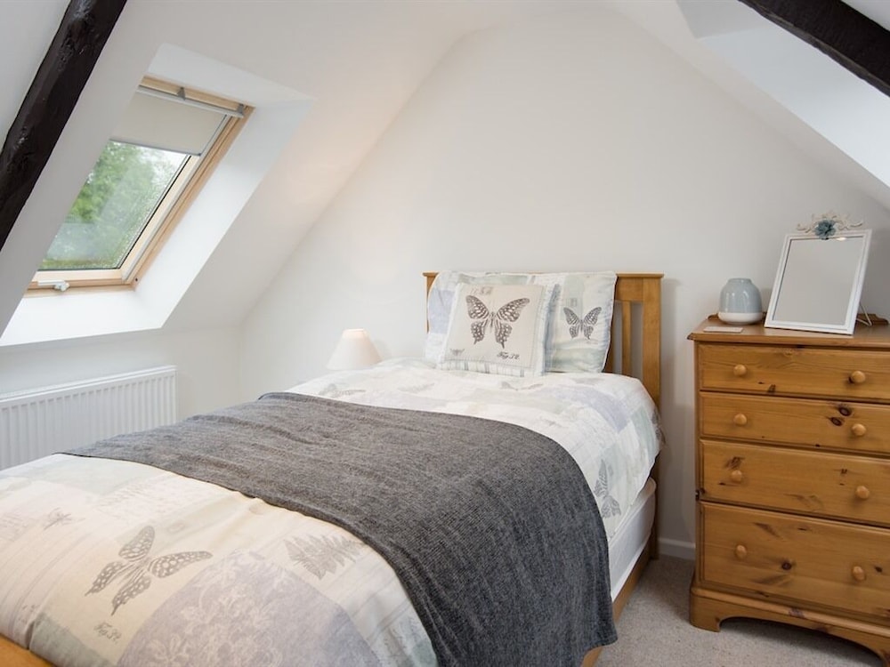 Chatton Cottage — Alnwick — photo 4