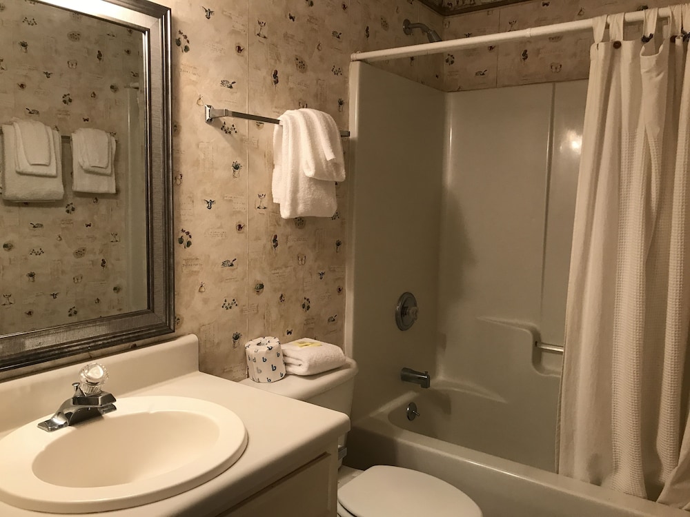 Pine Mountain Club Chalets Resort - photo 347