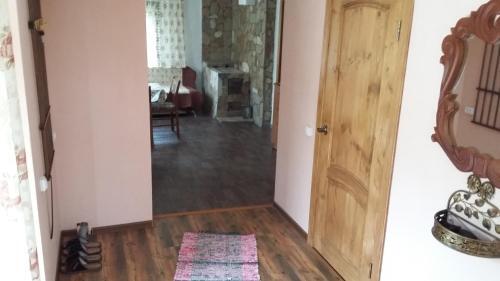 Mini Hotel - carbon neutral hotel in Tomsk