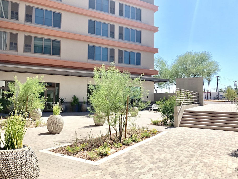 Element Scottsdale at SkySong - photo 89