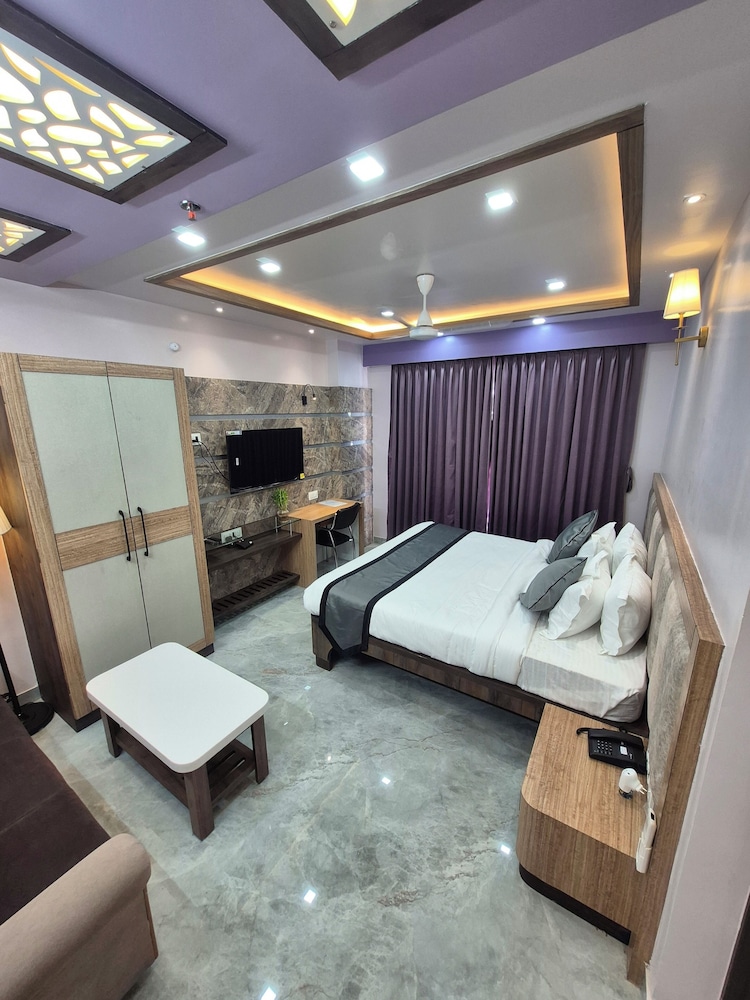 Purnima International — Koch Bihar