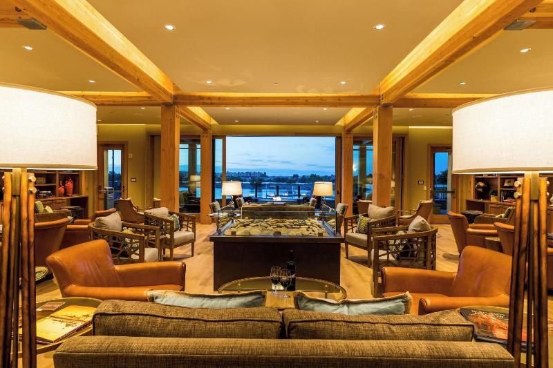 The Lodge at Columbia Point - photo 21