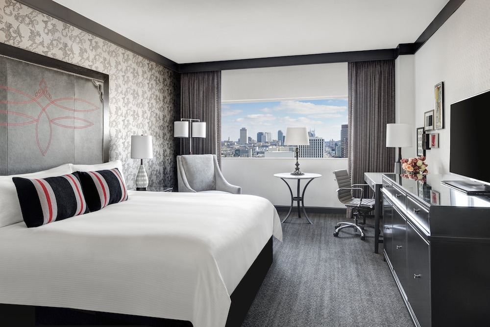 Loews Nashville Hotel at Vanderbilt Plaza - photo 16