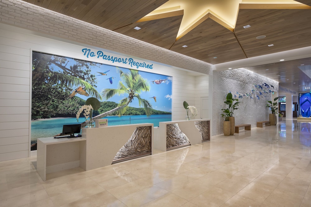 Margaritaville Vacation Club Nashville - photo 6