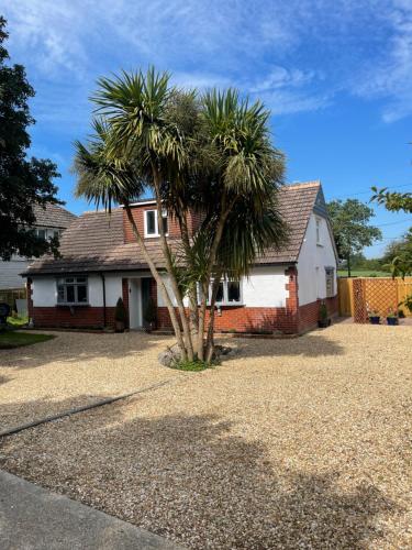 Godden Green B And B Guesthouse 20699752 — Newchurch