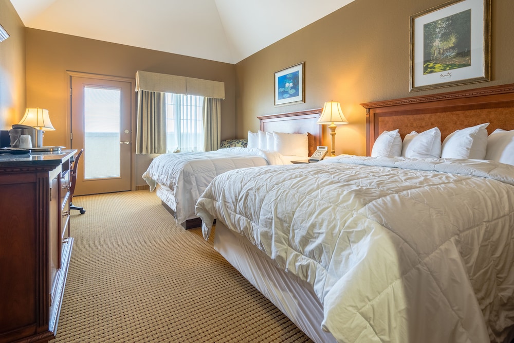 The Wildwood Hotel - photo 7