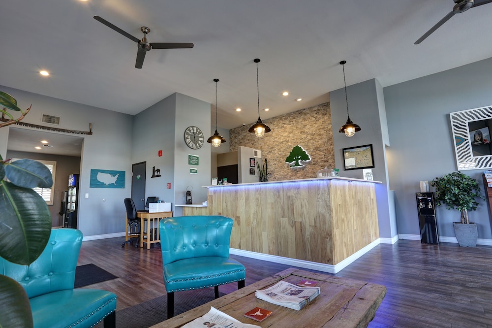 GreenTree Inn of Prescott Valley - photo 30