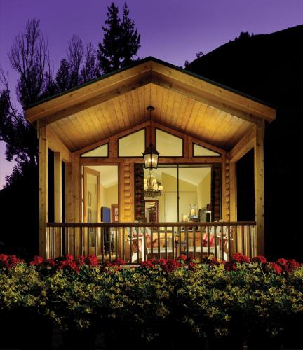 Rustic Inn Creekside - photo 45