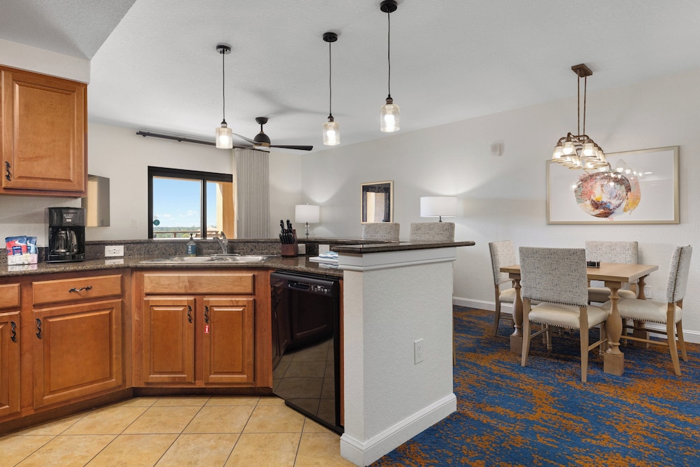 Club Wyndham Bonnet Creek - photo 113