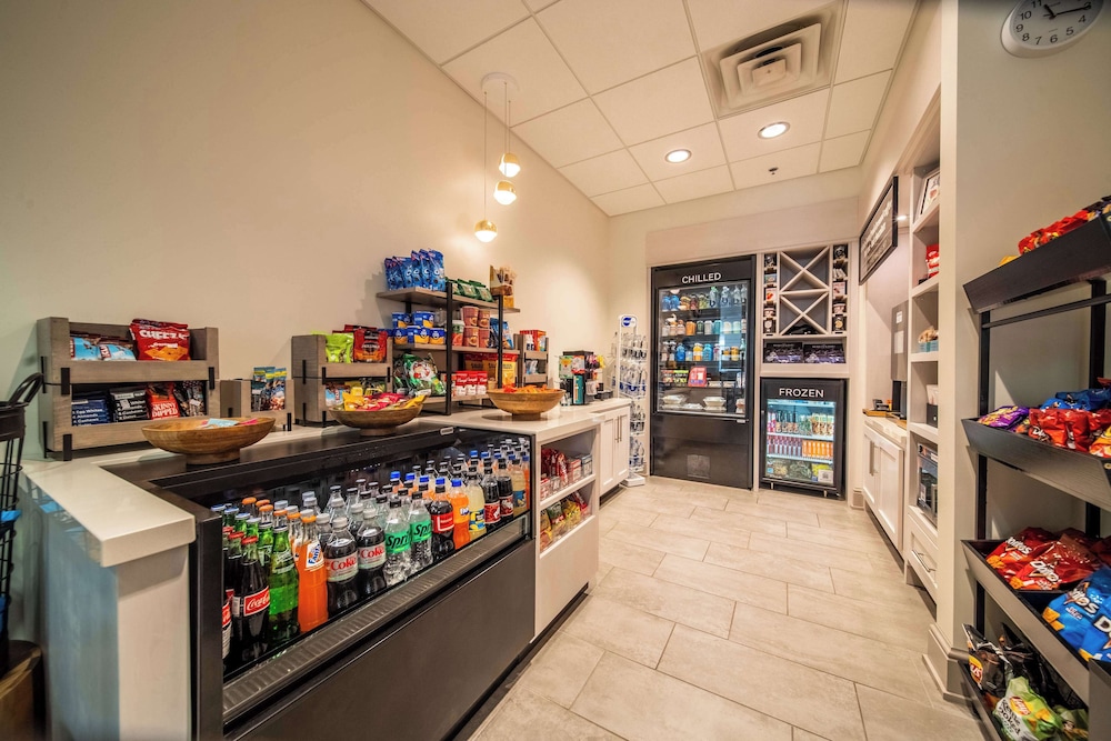 Hilton Garden Inn Rochester Downtown MN - photo 30