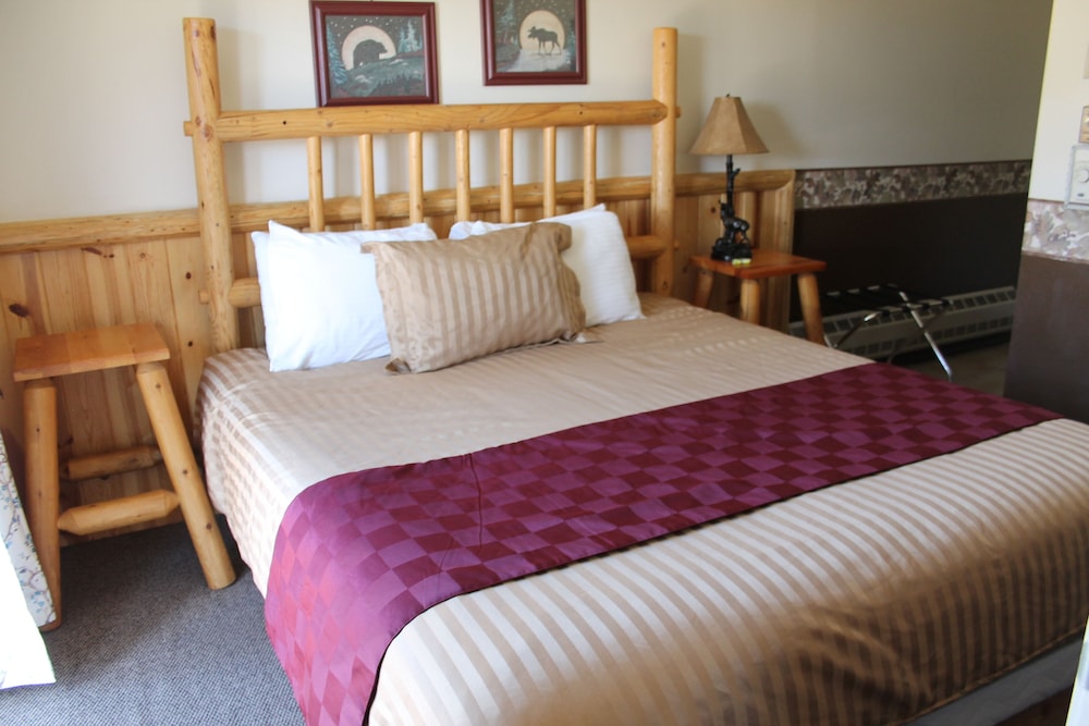 Fireside Lodge - photo 48