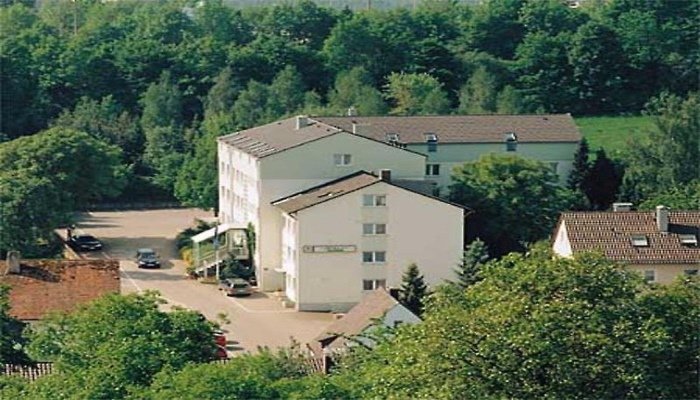 mD Hotel Apollo in Regensburg, Germany