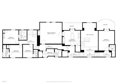 Colleton Hall — Barnstaple — photo 4