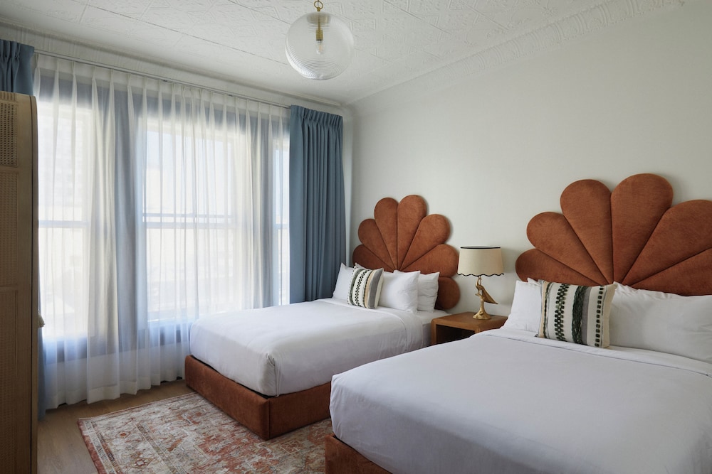 Granger Hotel Gaslamp Quarter A Member Of Design Hotels - photo 25