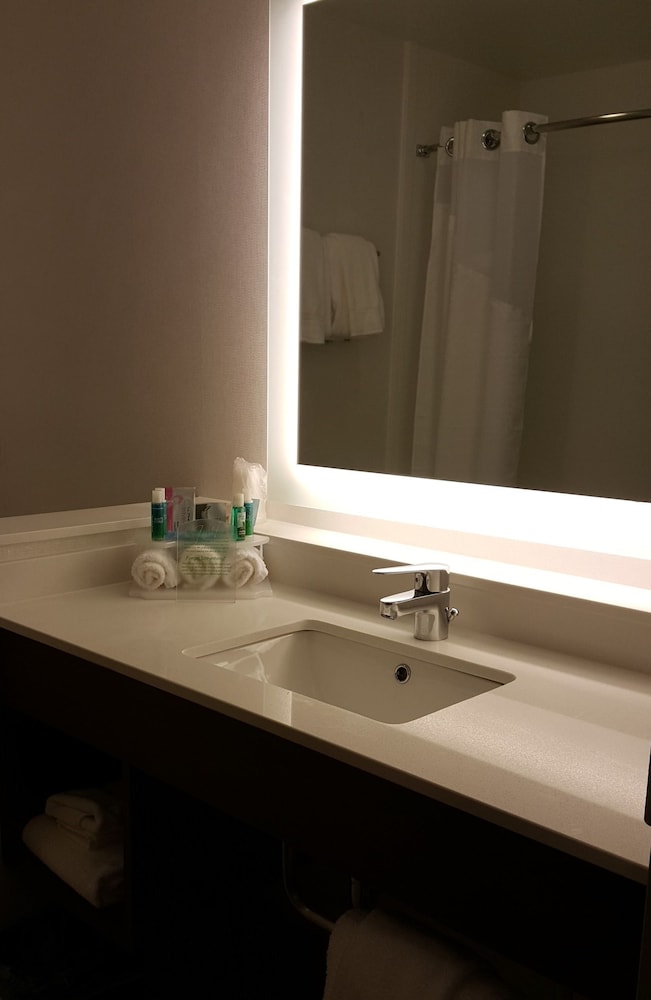 Holiday Inn Express & Suites Toledo West by IHG - photo 14