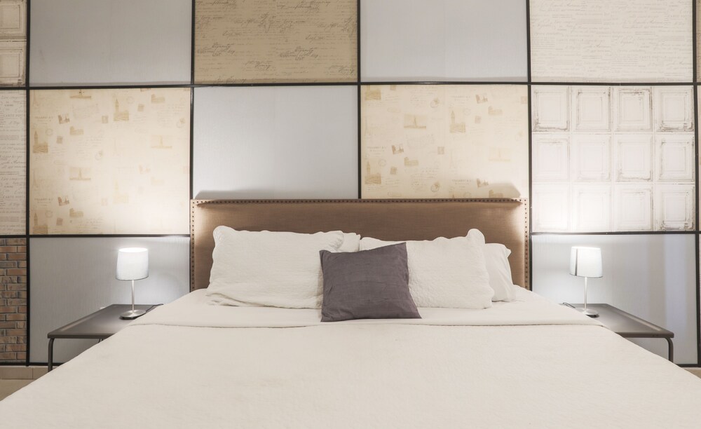 Hotel Boutique San Benito in San Salvador, El Salvador