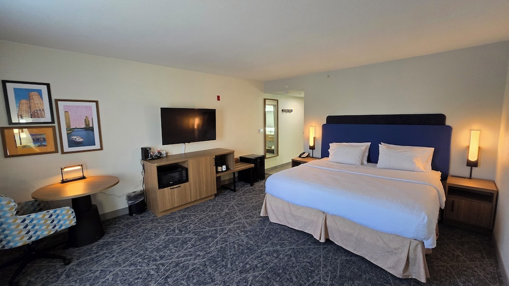 Hampton Inn & Suites Chicago Deer Park - photo 28
