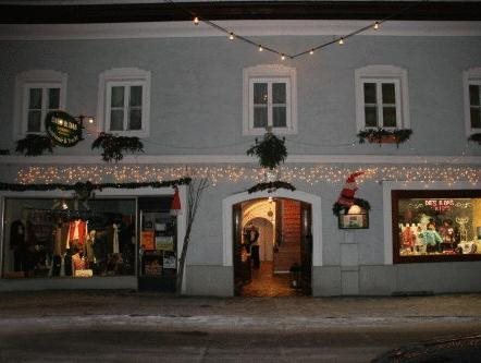 Stadtappartements Oppeneiger in Radstadt, Austria